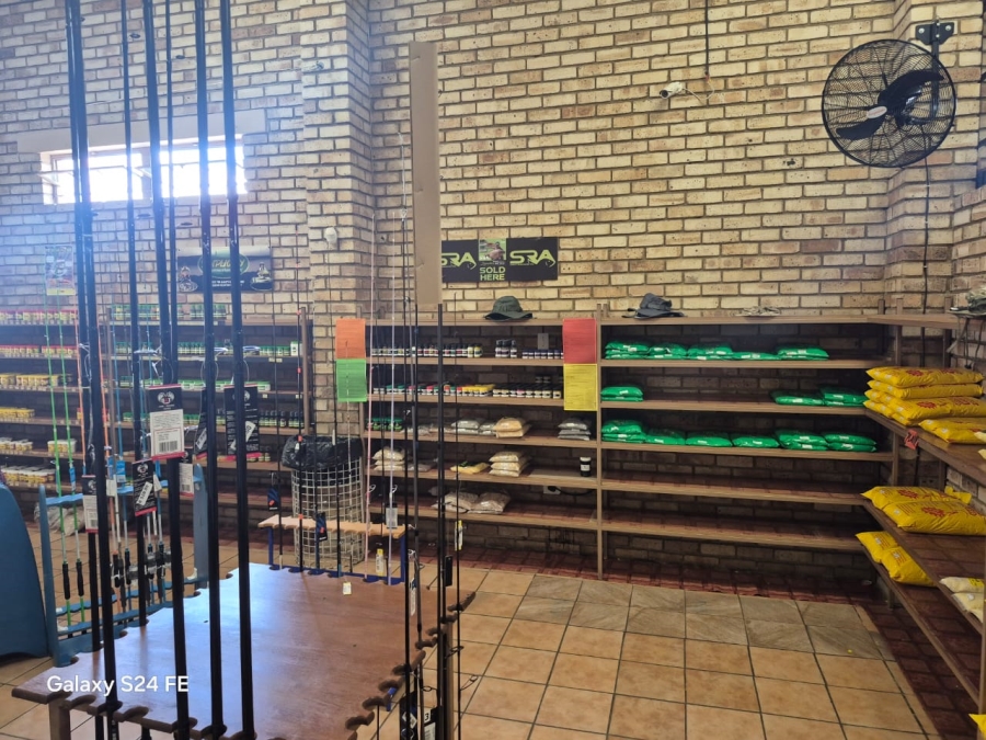 Commercial Property for Sale in Bodorp North West